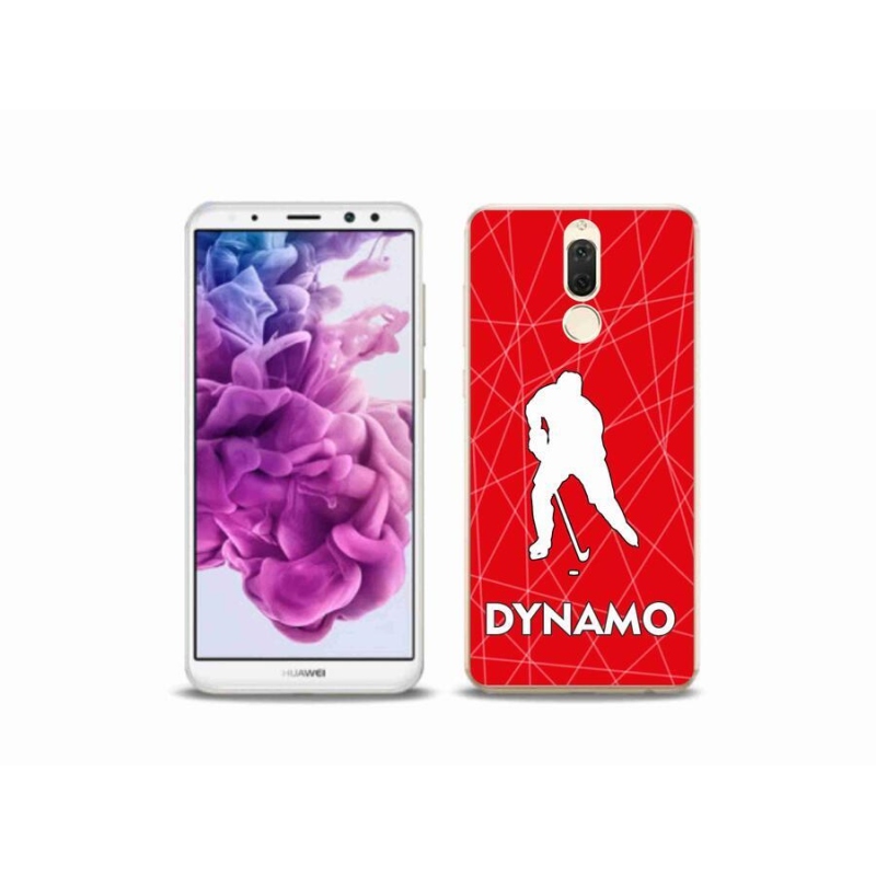 Gél borítás mmCase a Huawei Mate 10 Lite készülékhez - Dynamo 2