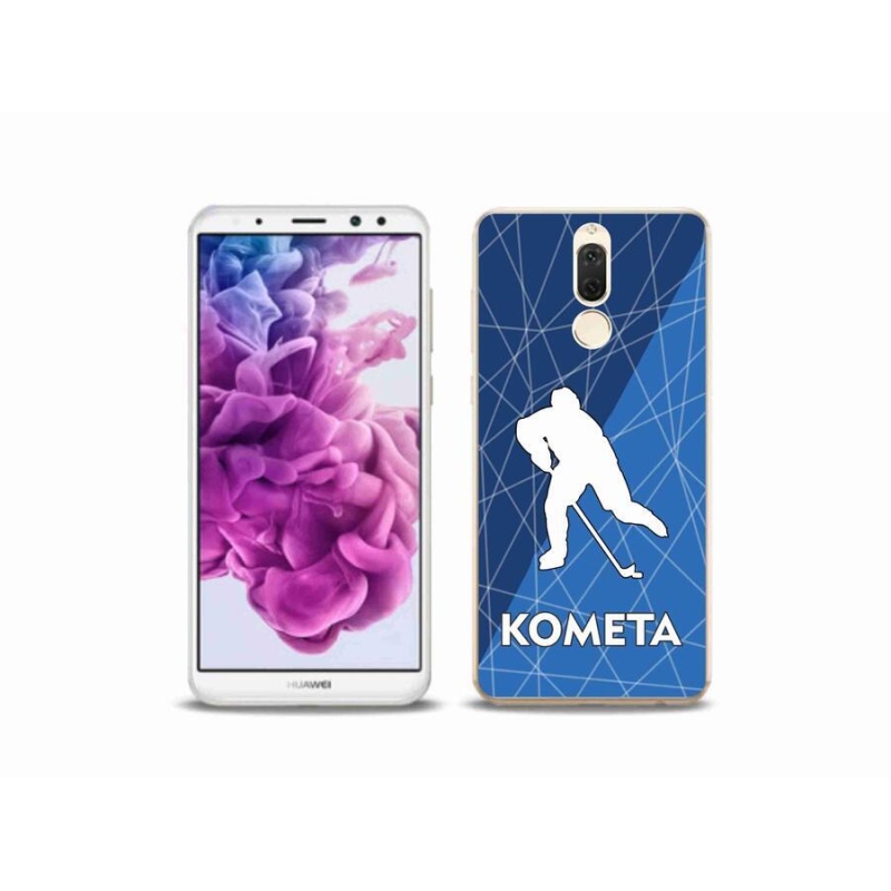 Gél borítás mmCase a Huawei Mate 10 Lite készülékhez - Comet