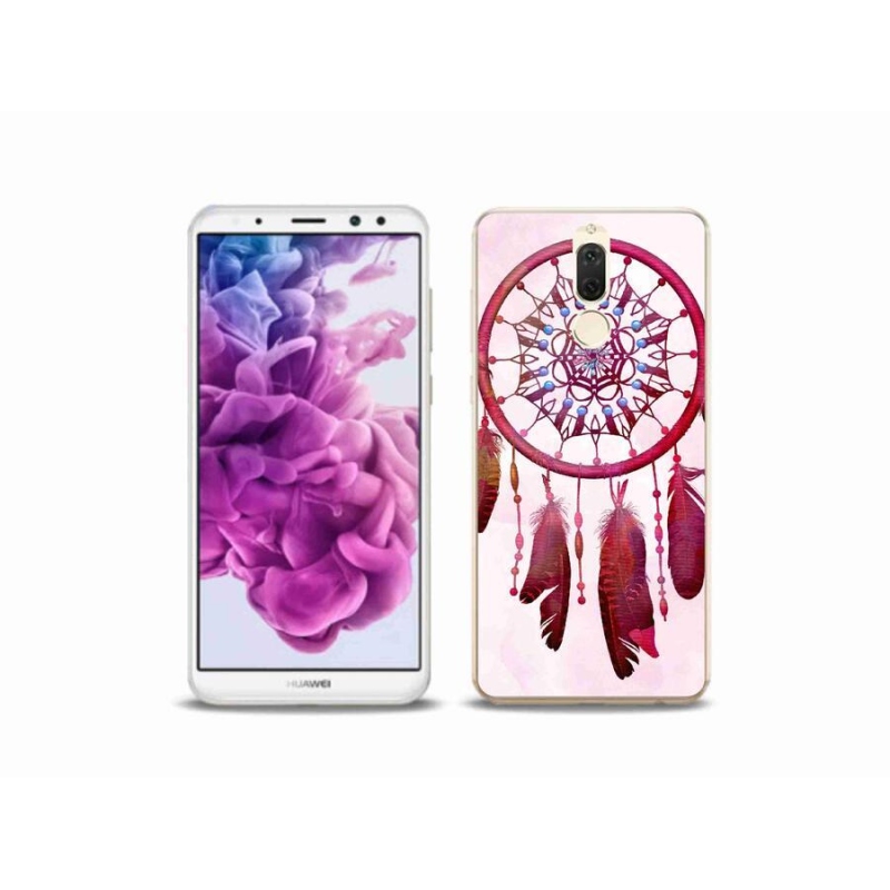 Gél borítás mmCase a Huawei Mate 10 Lite készülékhez - álomfogó