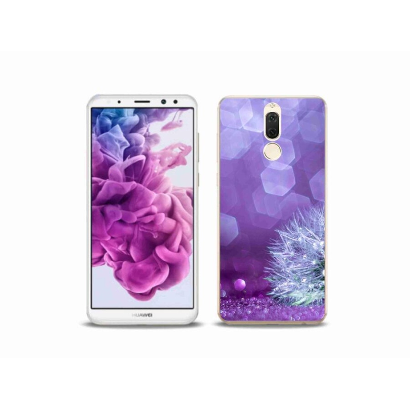 Gél borítás mmCase a Huawei Mate 10 Lite készülékhez - pitypang 2