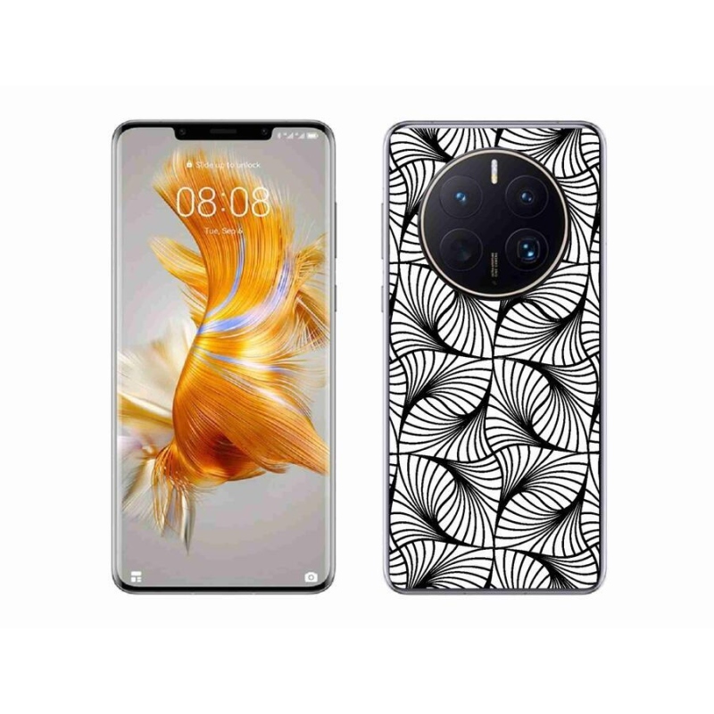 Gél borítás mmCase a Huawei Mate 50 Pro készülékhez - kivonat 11