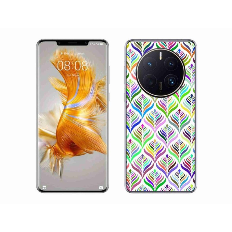 Gél borítás mmCase a Huawei Mate 50 Pro készülékhez - kivonat 15