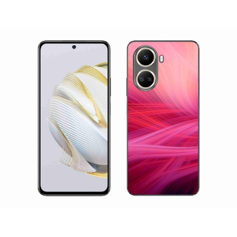 Gél borítás mmCase a Huawei Nova 10 SE-hez - kivonat 13