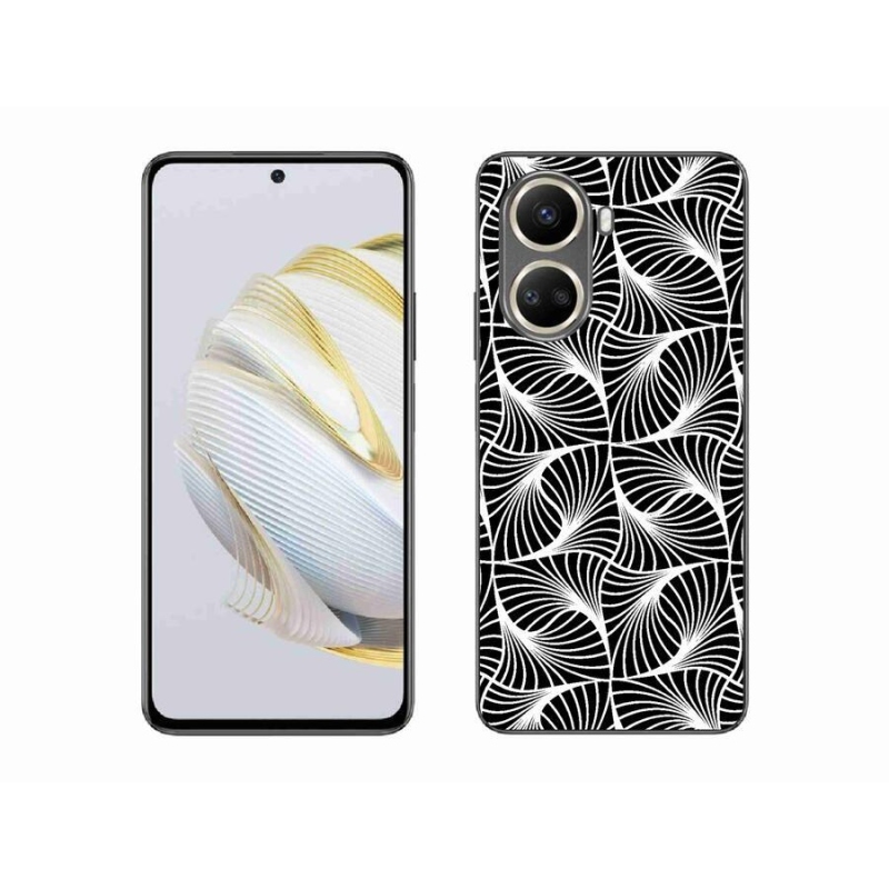 Gél borítás mmCase a Huawei Nova 10 SE-hez - kivonat 14