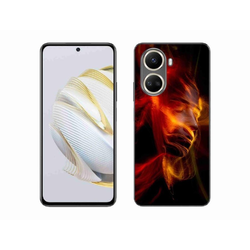 Gél borítás mmCase a Huawei Nova 10 SE számára - kivonat 18