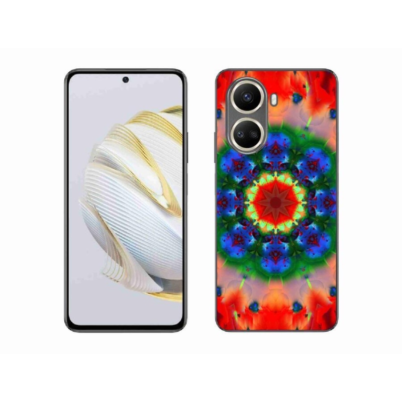 Gél borítás mmCase a Huawei Nova 10 SE számára - kivonat 5
