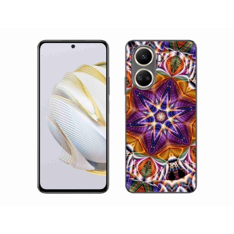 Gél borítás mmCase a Huawei Nova 10 SE számára - kivonat 6