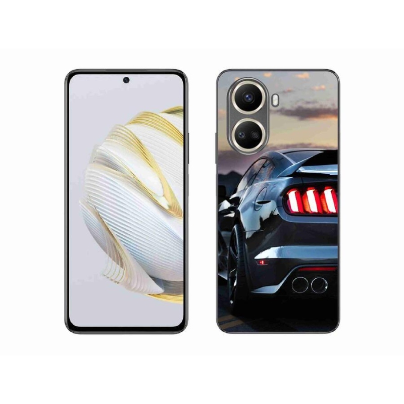 Gél borítás mmCase a Huawei Nova 10 SE-hez - autó 7