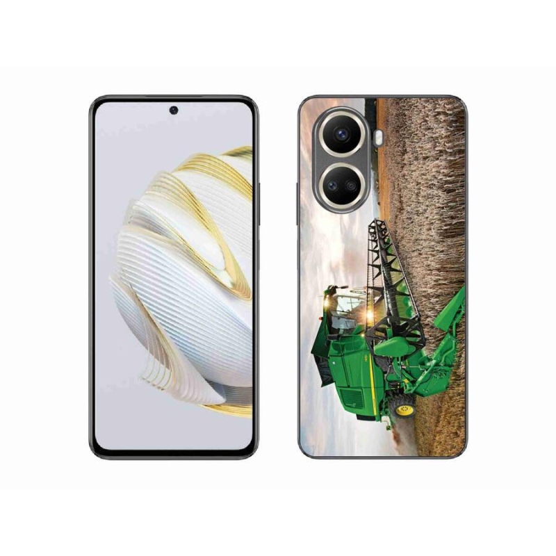 Gél borítás mmCase a Huawei Nova 10 SE-hez - kombinálni