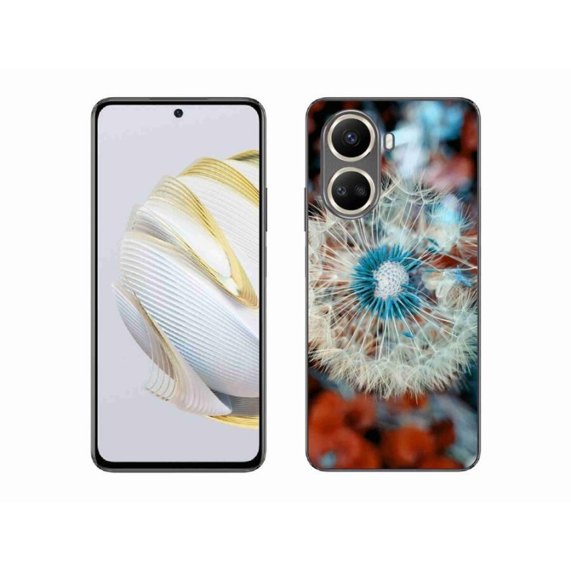 Gél borítás mmCase mobil Huawei Nova 10 SE - pitypang 1