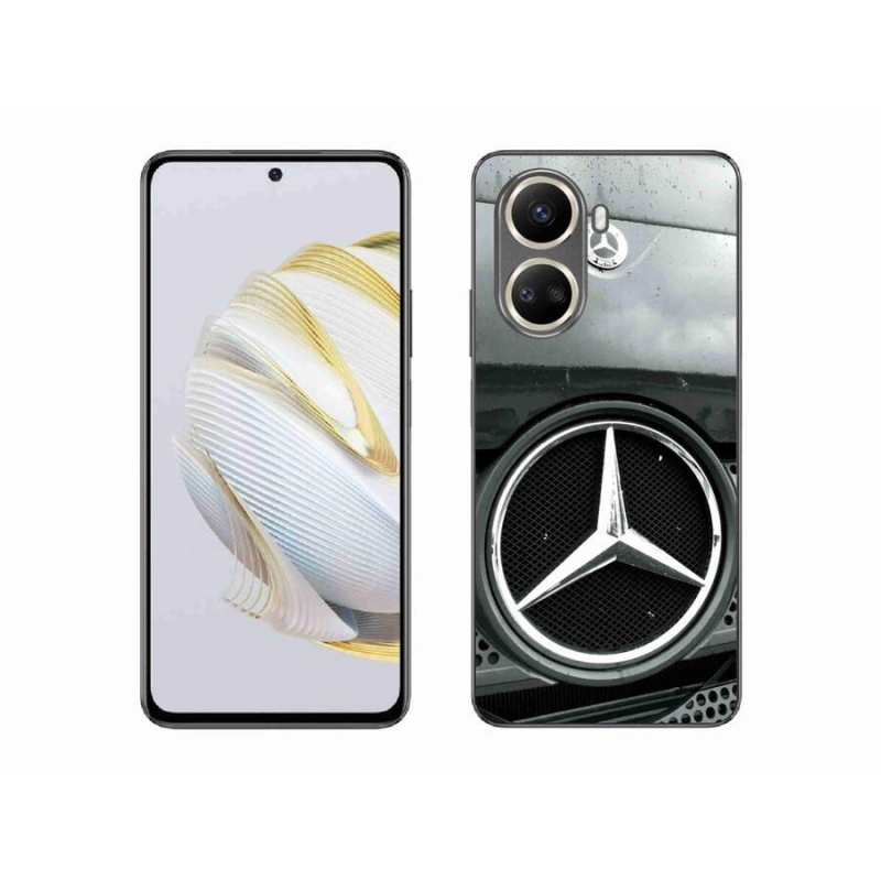 Gél borítás mmCase a Huawei Nova 10 SE-hez - karakter 3