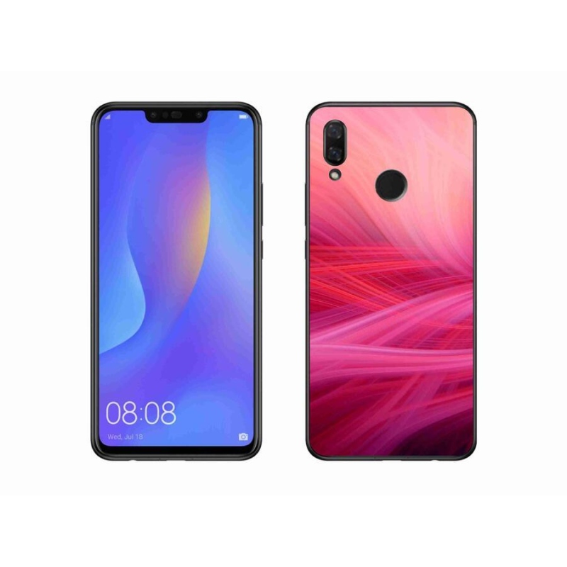 Gél borítás mmCase a Huawei Nova 3i készülékhez - kivonat 13