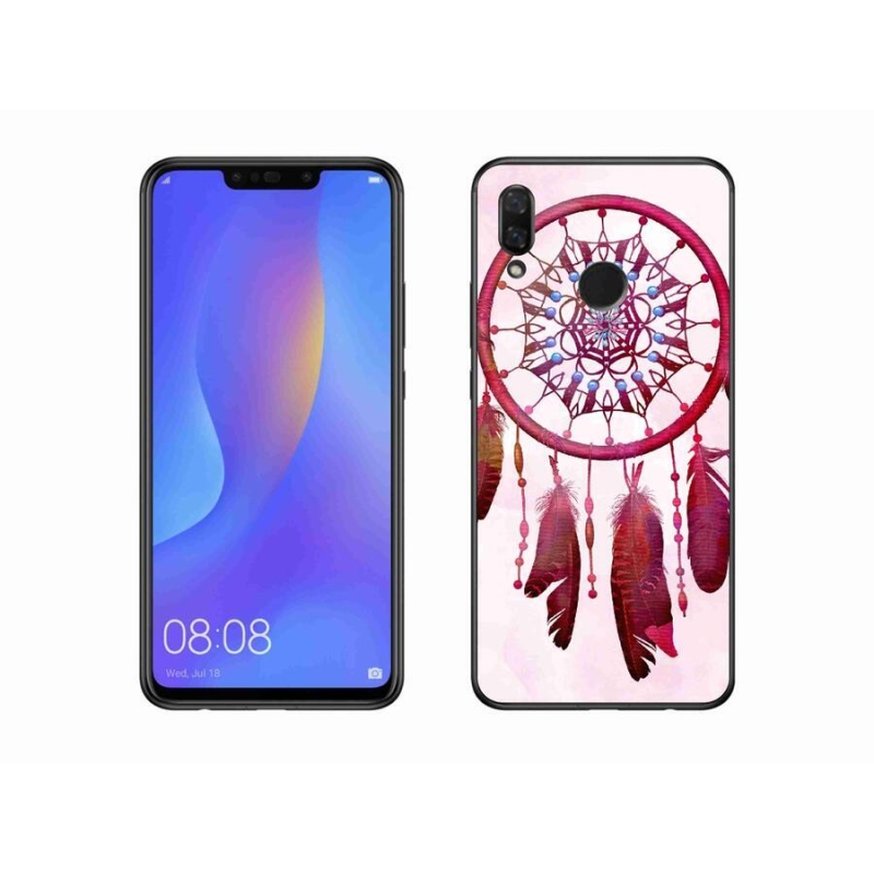 Gél borítás mmCase a Huawei Nova 3i készülékhez - álomfogó