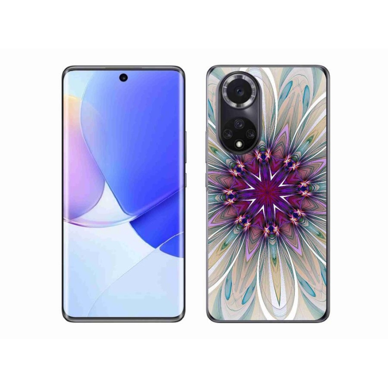 Gél borítás mmCase a Huawei Nova 9 - kivonat 10