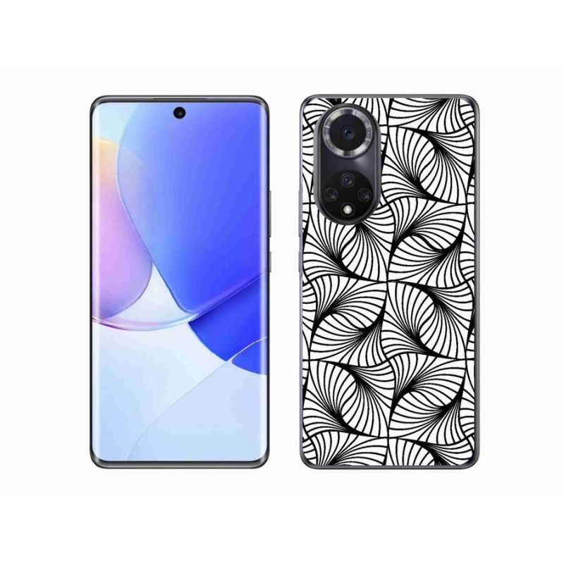 Gél borítás mmCase a Huawei Nova 9-hez - kivonat 11