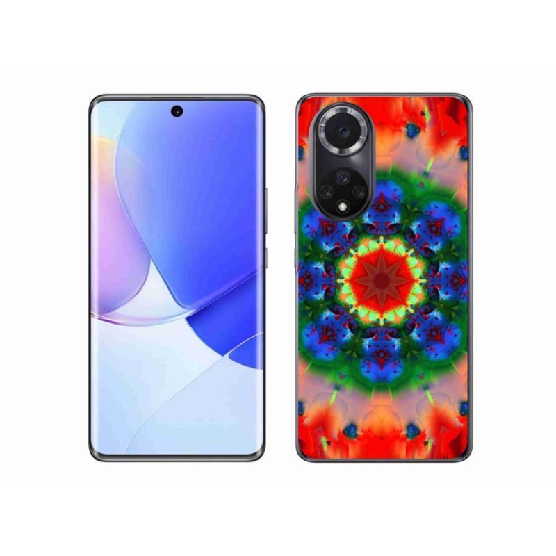 Gél borítás mmCase a Huawei Nova 9 készülékhez - kivonat 5
