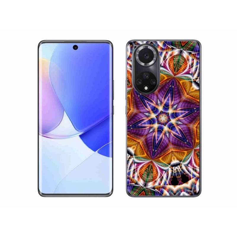 Gél borítás mmCase a Huawei Nova 9-hez - kivonat 6