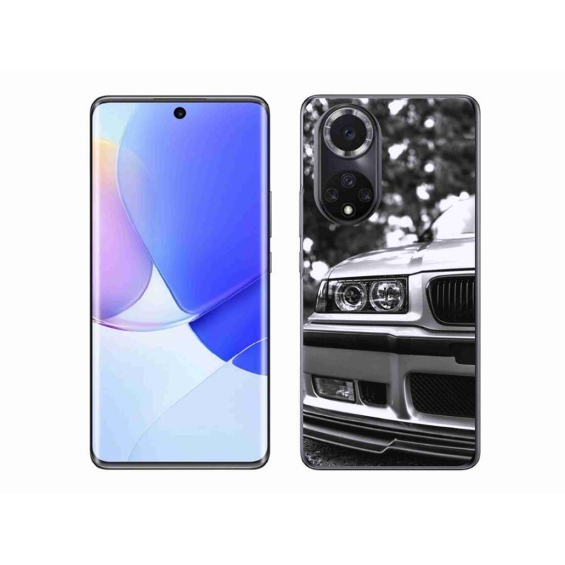 Gél borítás mmCase a Huawei Nova 9-hez - autó 4