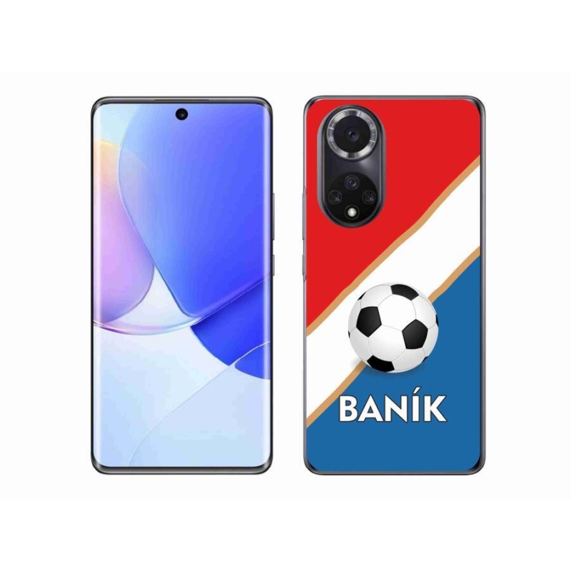 Gél borítás mmCase a Huawei Nova 9 készülékhez - Baník