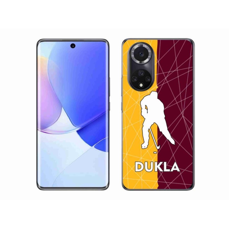 Gél védőhuzat mmCase mobil Huawei Nova 9 - Dukla
