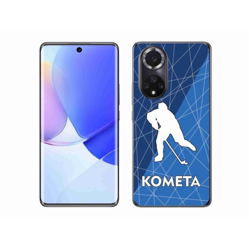 Gél borítás mmCase a Huawei Nova 9 készülékhez - Comet