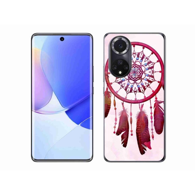 Gél borítás mmCase a Huawei Nova 9 készülékhez - álomfogó