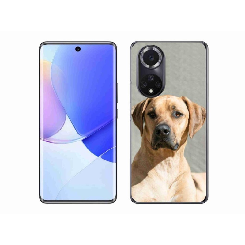 Gél borítás mmCase a Huawei Nova 9 készülékhez - ridgeback