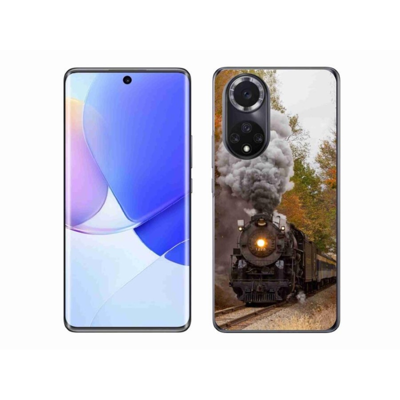 Gél borítás mmCase a Huawei Nova 9 készülékhez - 1. vonat