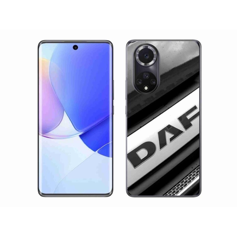 Gél borítás mmCase a Huawei Nova 9-hez - 4. karakter