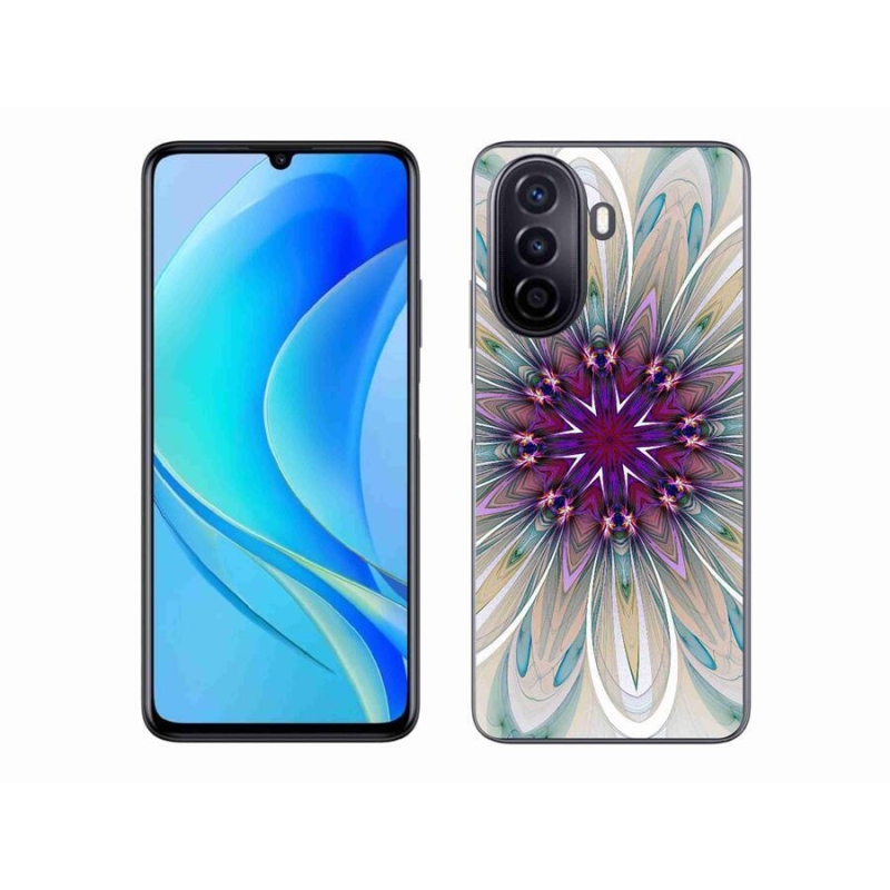 Gél borító mmCase a Huawei Nova Y70 készülékhez - kivonat 10