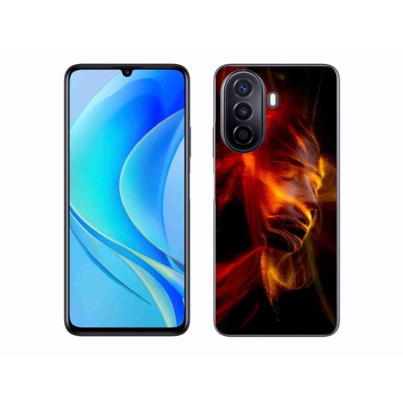 Gél borítás mmCase a Huawei Nova Y70 készülékhez - kivonat 18