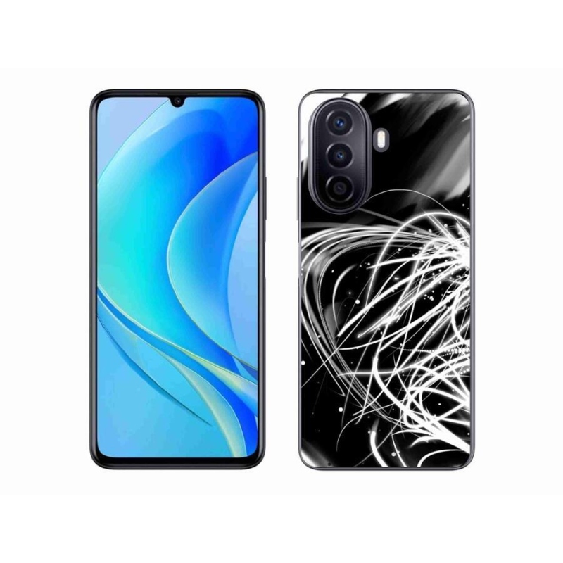 Gél borítás mmCase a Huawei Nova Y70 készülékhez - kivonat 2
