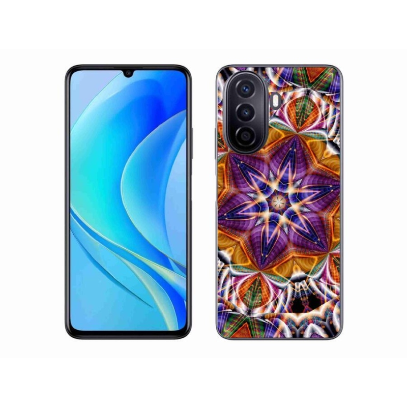 Gél borítás mmCase a Huawei Nova Y70 készülékhez - kivonat 6