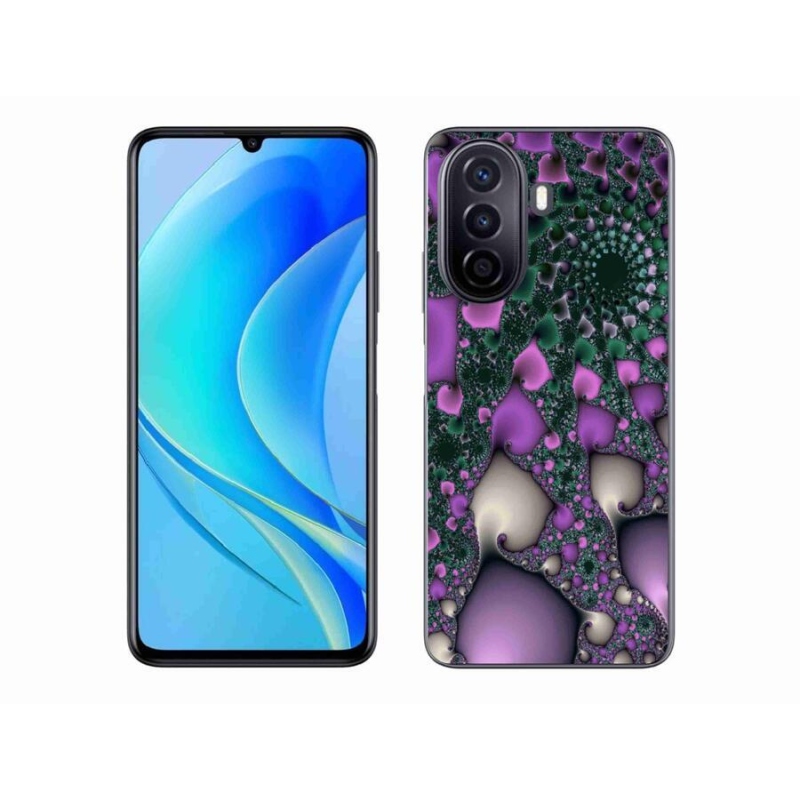 Gél borítás mmCase a Huawei Nova Y70 készülékhez - kivonat 7