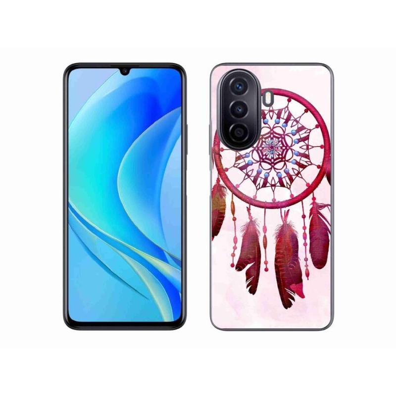 Gél borítás mmCase a Huawei Nova Y70 készülékhez - álomfogó