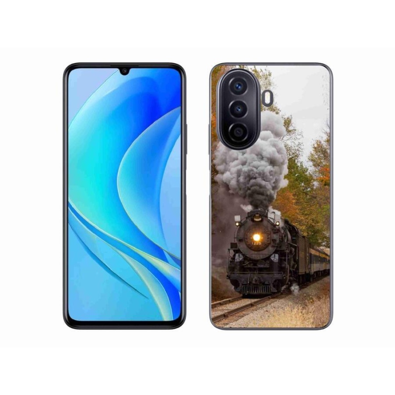 Gél borítás mmCase a Huawei Nova Y70 készülékhez - 1. vonat