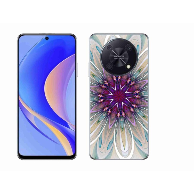 Gél borító mmCase a Huawei Nova Y90 készülékhez - kivonat 10