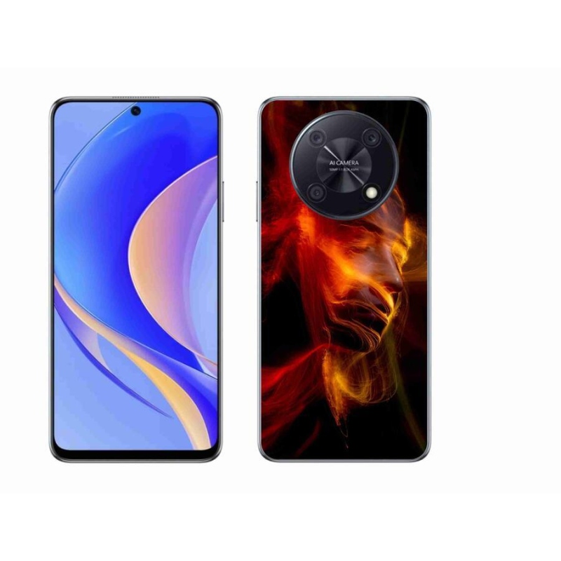 Gél borítás mmCase a Huawei Nova Y90 készülékhez - kivonat 18