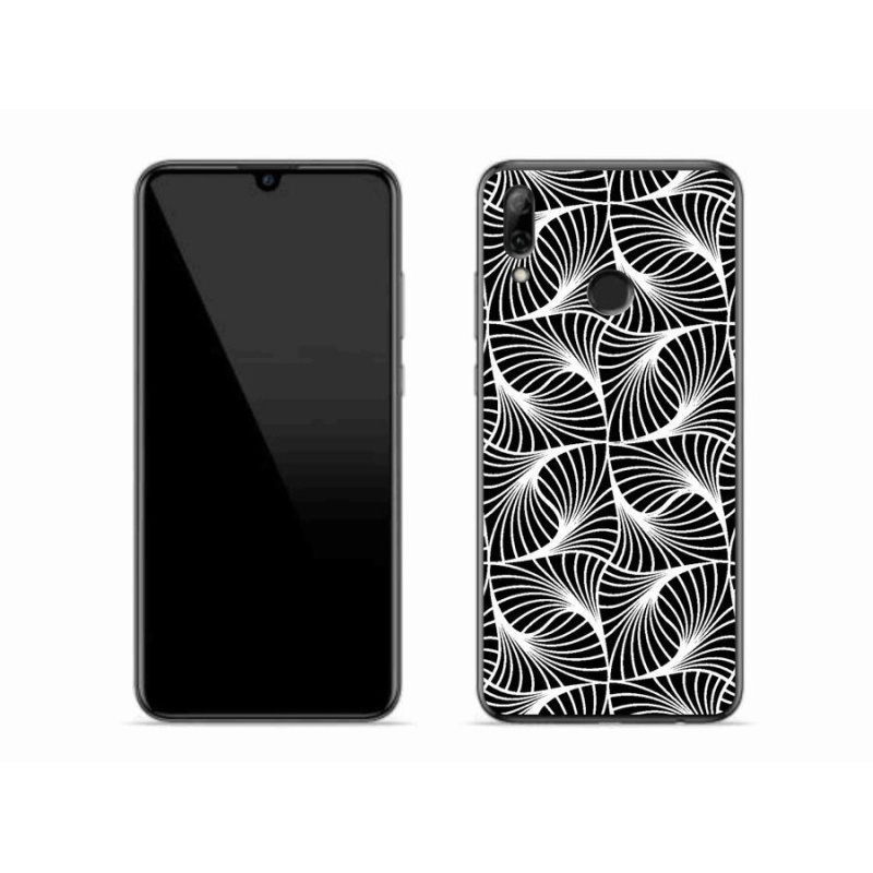 Gél borítás mmCase a Huawei P Smart (2019) - kivonat 14