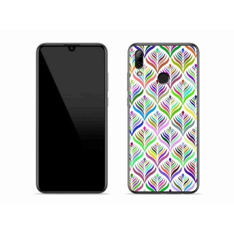 Gél borítás mmCase a Huawei P Smart (2019) - kivonat 15