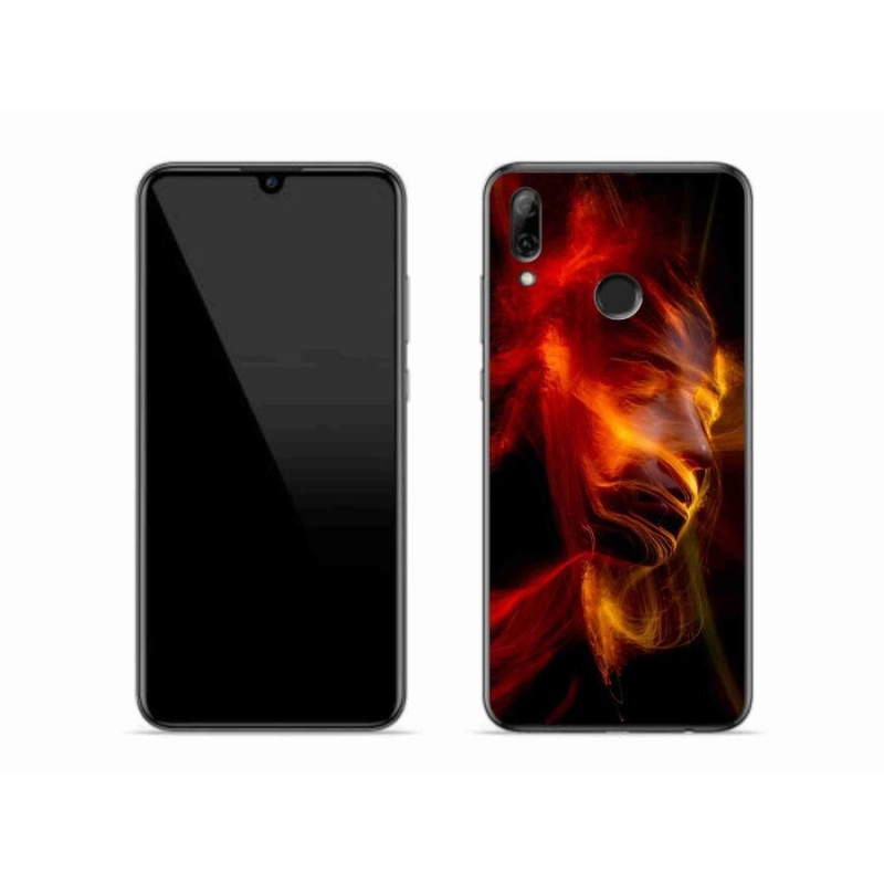 Gél borítás mmCase a Huawei P Smart (2019) - kivonat 18