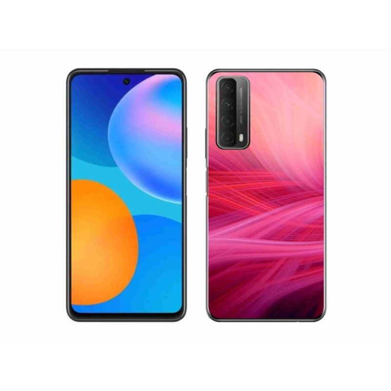 Zselés borítás mmCase a Huawei P Smart (2021) - kivonat 13