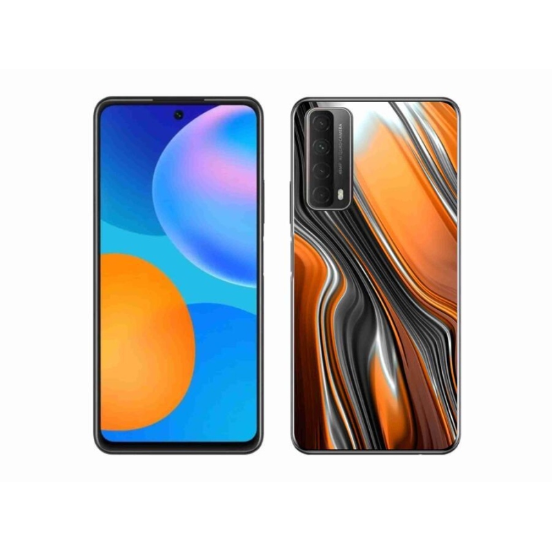 Zselés borítás mmCase a Huawei P Smart (2021) - kivonat 3