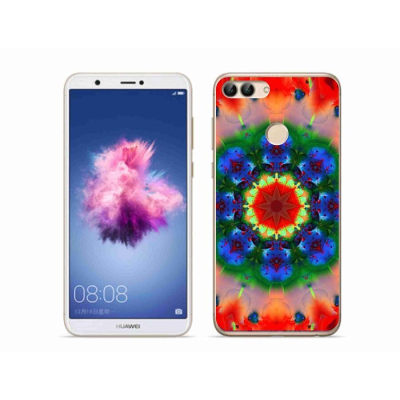Gél borítás mmCase a Huawei P Smarthoz - kivonat 5