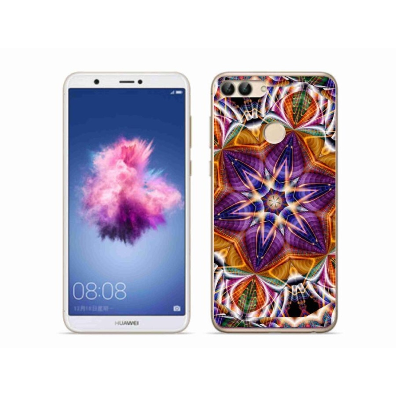 Gél borítás mmCase a Huawei P Smarthoz - kivonat 6