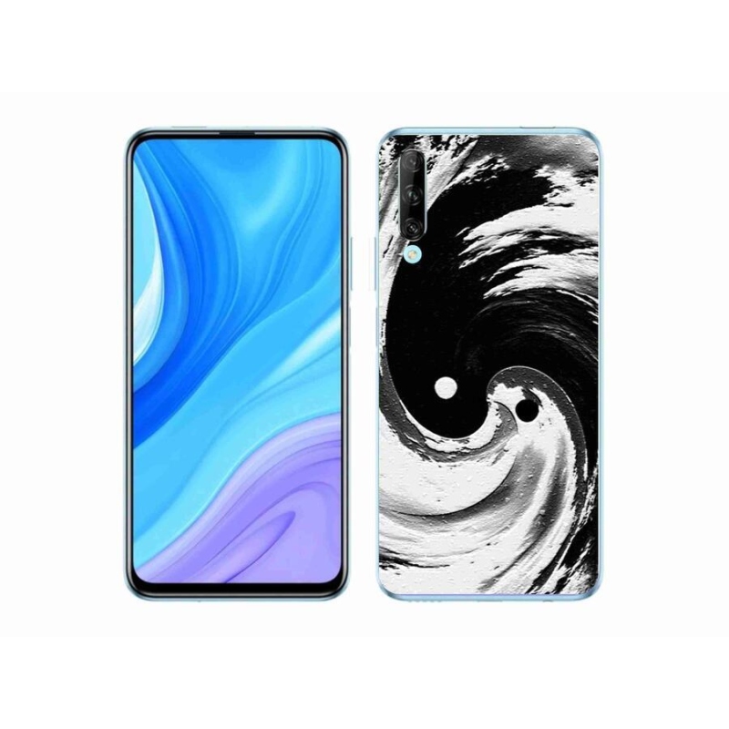 Gél borítás mmCase a Huawei P Smart Pro (2019) - kivonat 8