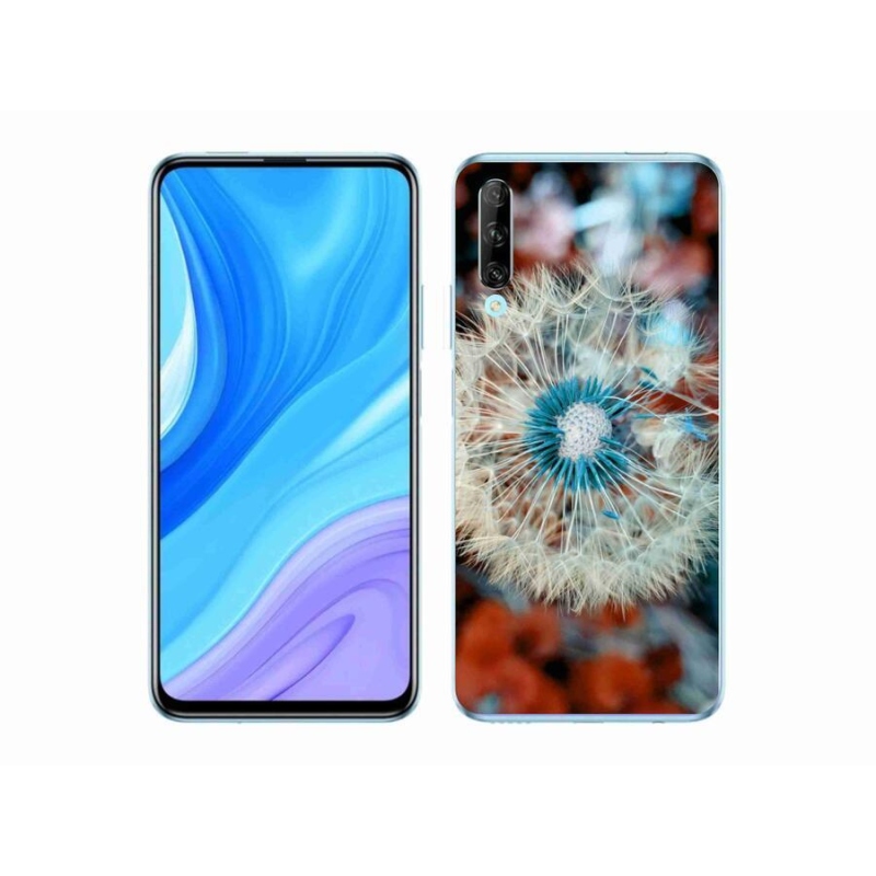 Gél borító mmCase a mobil Huawei P Smart Pro (2019) - pitypang 1