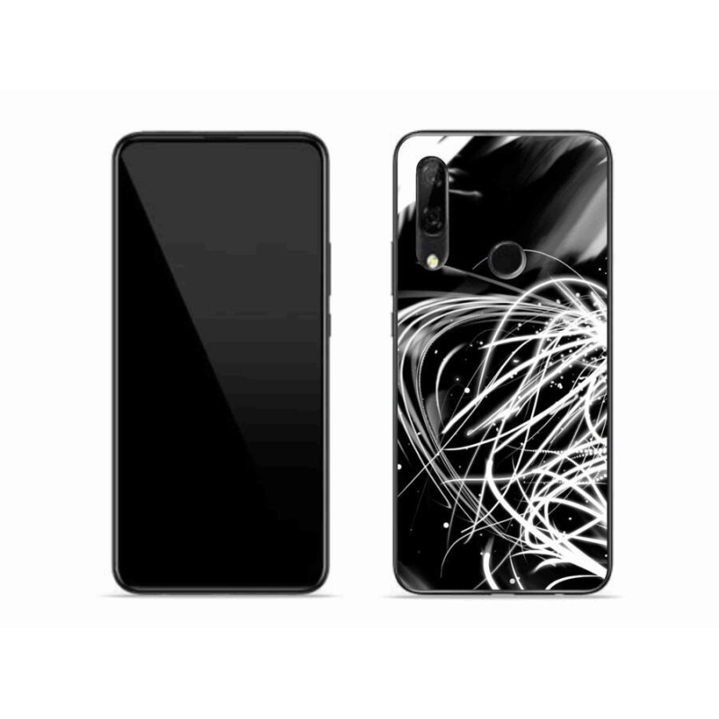 Zselés borítás mmCase a Huawei P Smart Z készülékhez - kivonat 2