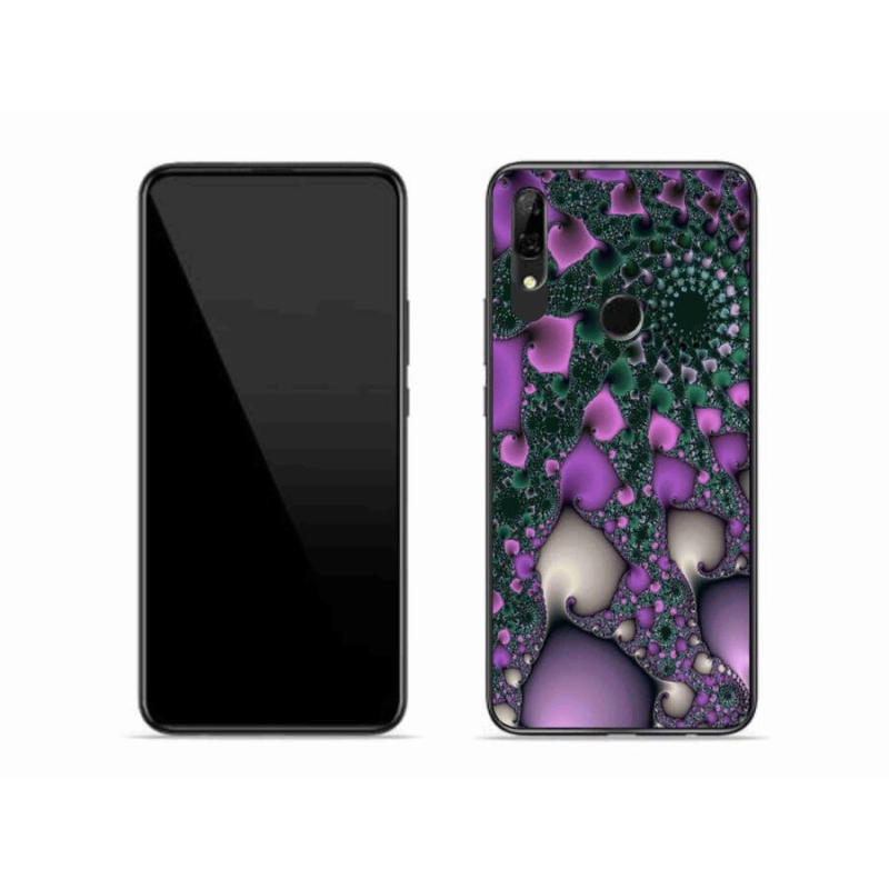 Gél borítás mmCase a Huawei P Smart Z készülékhez - kivonat 7