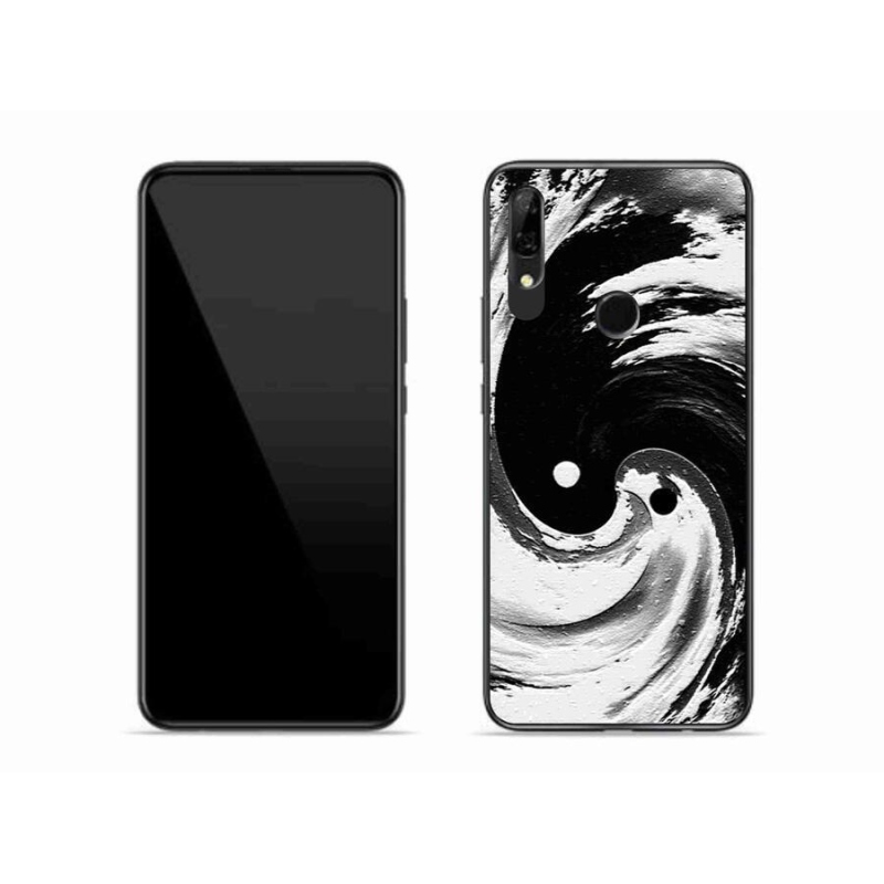 Gél borítás mmCase a Huawei P Smart Z - kivonat 8